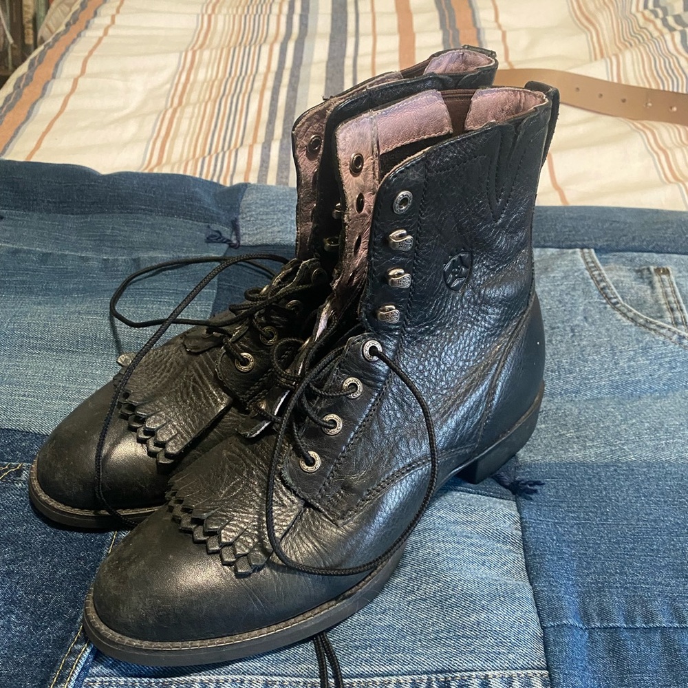 Ariat Boots